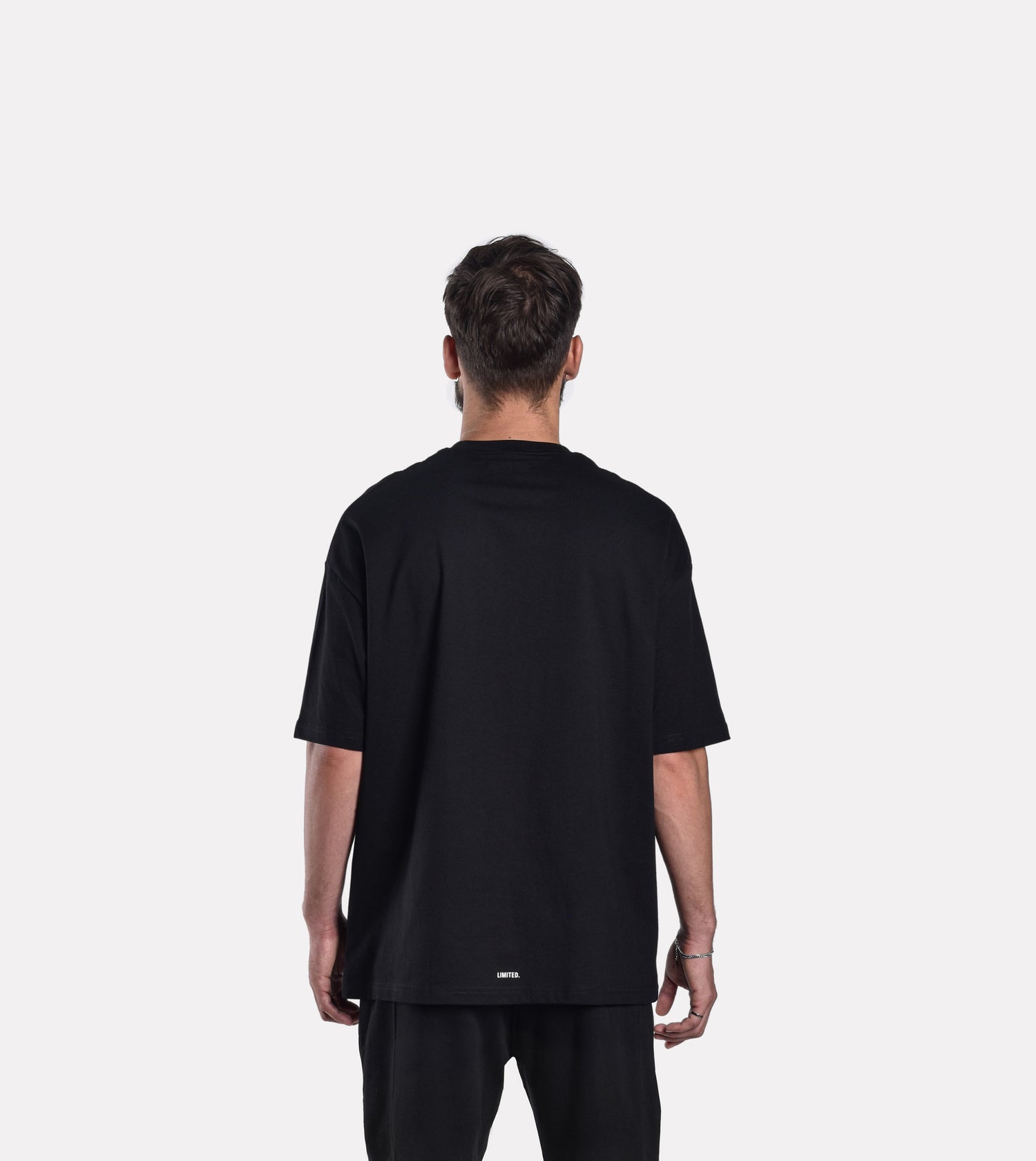 Model Image Hover