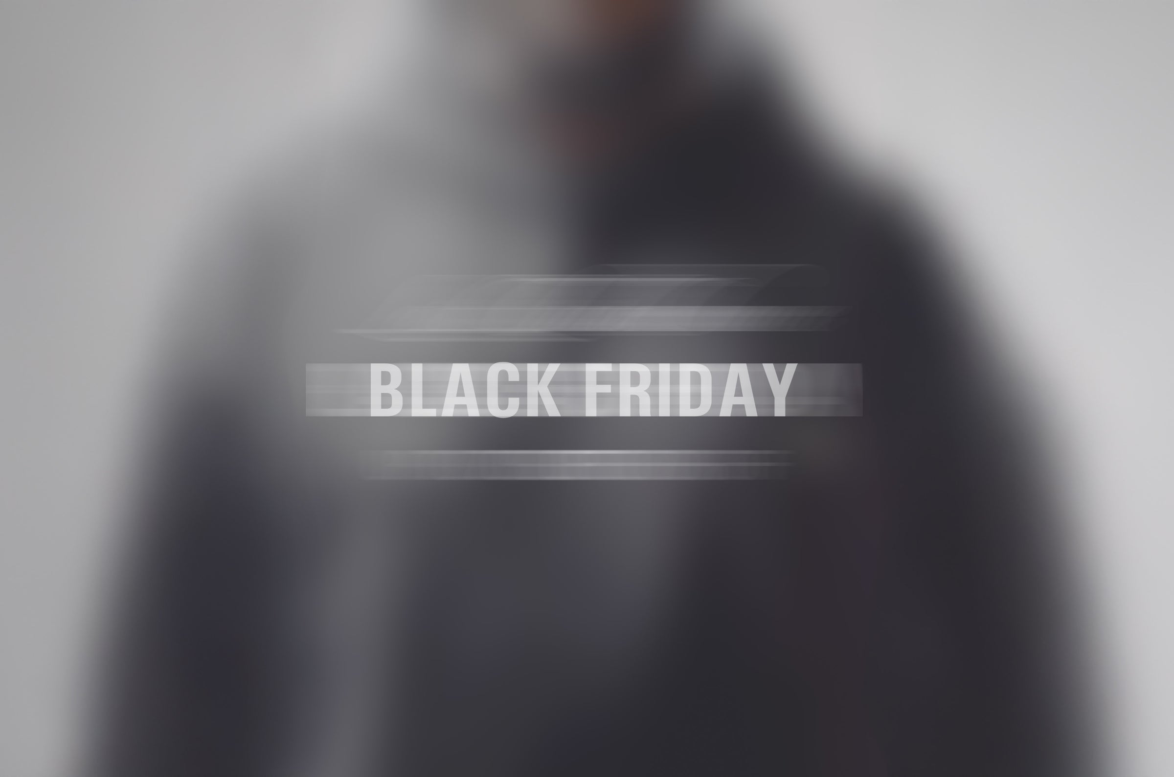 Black Friday Blog Cover Photo