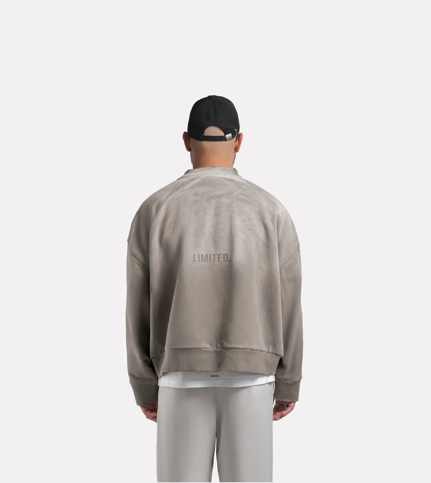 Model Image Hover