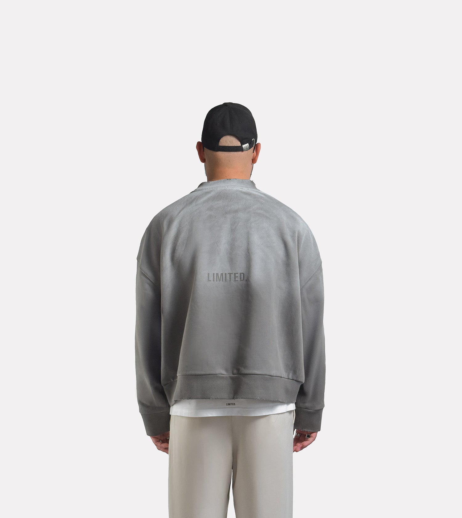 Model Image Hover